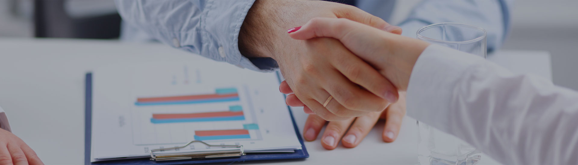 Though far apart, true friends are as close as neighbors.