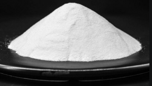 Low-Sodium White Fused Alumina